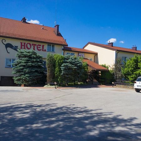Hotel Kot Siestrzen Extérieur photo
