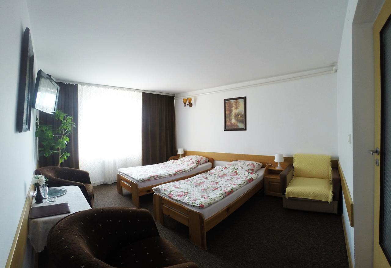 Hotel Kot Siestrzen Extérieur photo