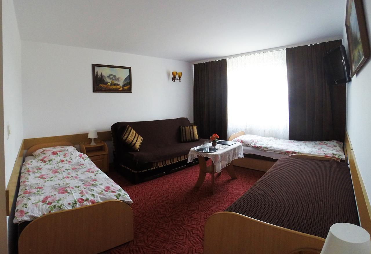 Hotel Kot Siestrzen Extérieur photo