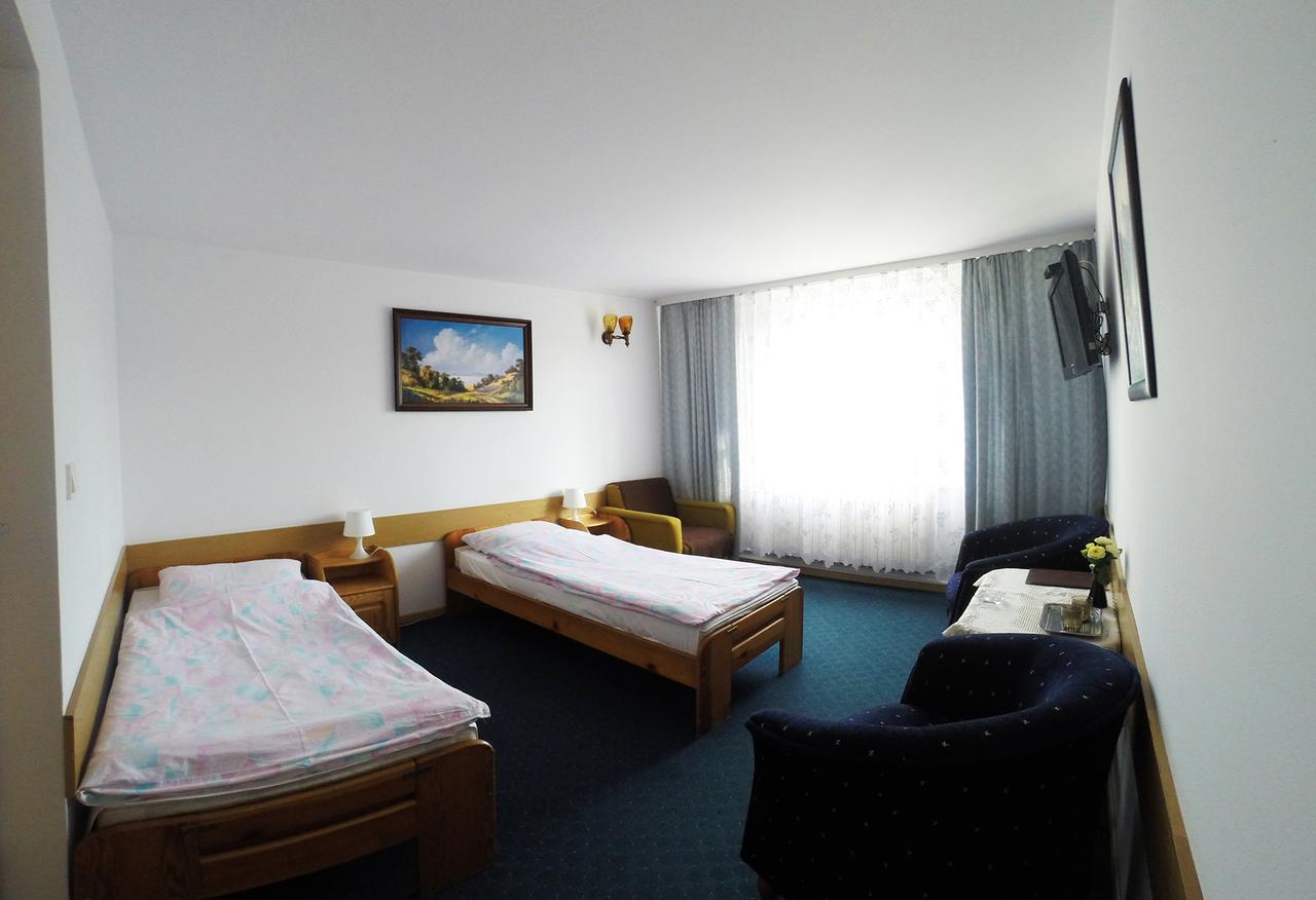 Hotel Kot Siestrzen Extérieur photo