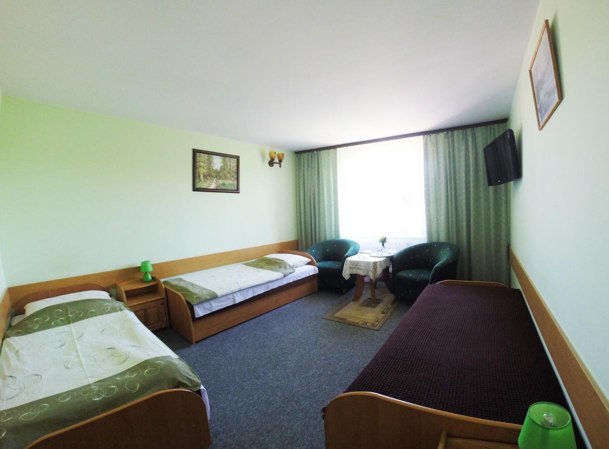 Hotel Kot Siestrzen Extérieur photo
